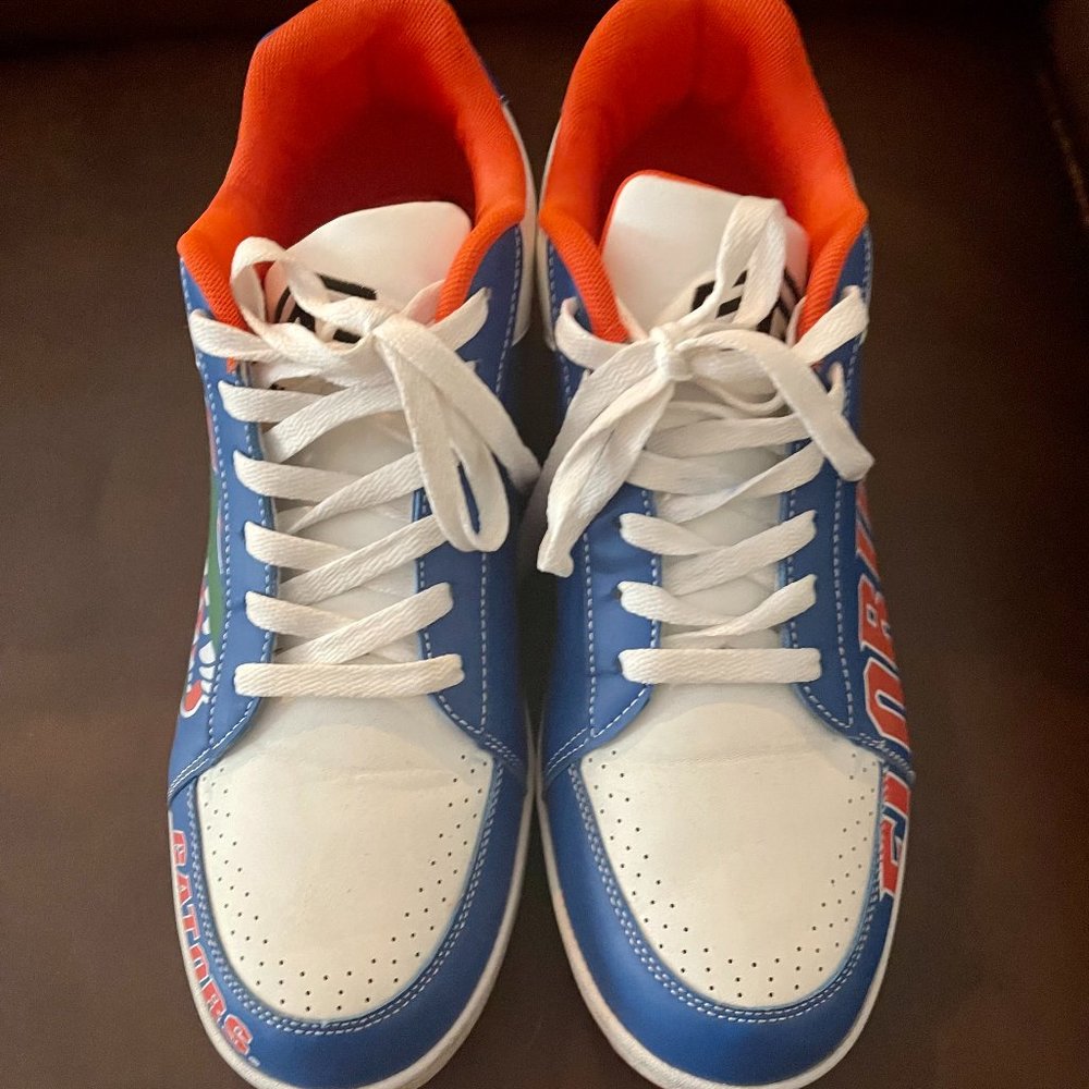 Men's STS Footwear Gator Sneakers Sz13